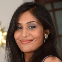 Chandni Mehta