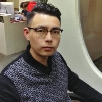 Joe Yu