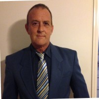 Russell Mantz