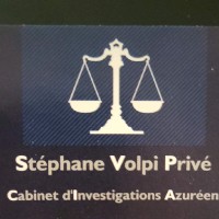 Stéphane Volpi