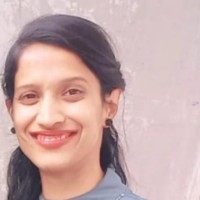 Nidhi Nagar