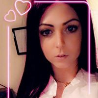 Ashley Maria Andrade