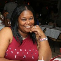 Syreeta Jones