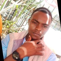 Lewis Maingi