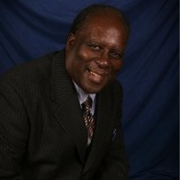 Elmer Tribble