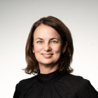 Charlott Ryman