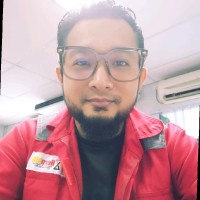 Mohd Hisham