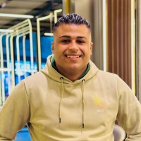 Mahmoud Abdelhy
