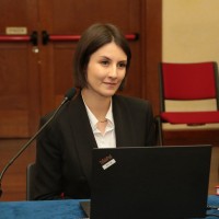 Alessia Cavalli