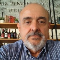 Dimitrios Totsikas