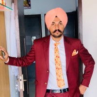 Balshinder Singh