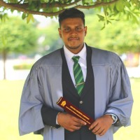 B.D.S.G Wicramasinghe
