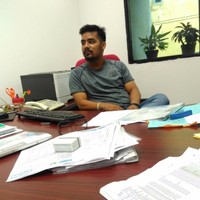 Vinod Negi