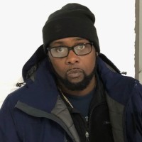 Terence Jones