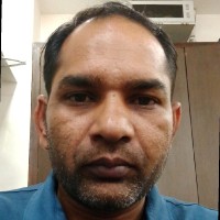 Vinod Kumar