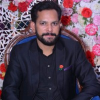 Mukhtar Masih