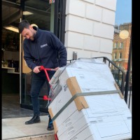 Dean Chisholm 🚚 🖨  🖥️🔧💻