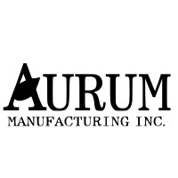 Aurum Manufacturing Inc