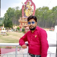 Akshay Saxena