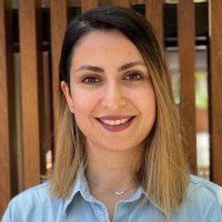 Hamideh Kazemi, Ph.D