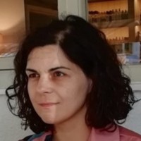 Aspasia Petri