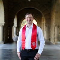 Andrew Patrick