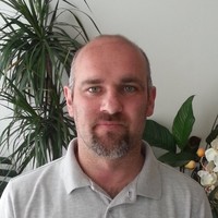 Christophe Bortoluzzi