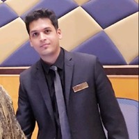 Ashish Dange
