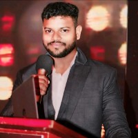 Suraj Jagdale
