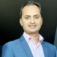 Naveed-ul-hassan Muhammad