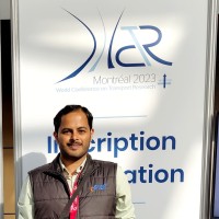 Vivek Gavimath (विवेक गविमठ)
