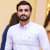 Zabih Ullah