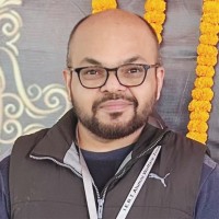 Amresh Singh
