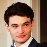 Jake Thacher