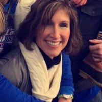Michelle Hart Kender