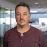 Michael Ward