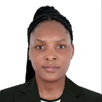 Wanyenya Gloria