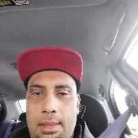 Mohammed Shareek