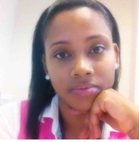 Michelle Johnson