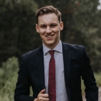 Dylan Irvine