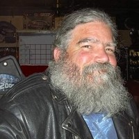 Rodney Hatter