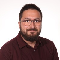 Sergio Fernandez Fernandez