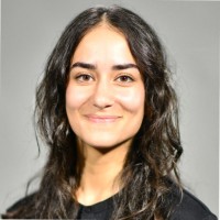 Salomeh Rostami