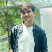 Jenish Hirani