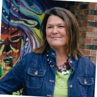 Carrie Bale , Mba