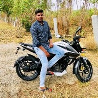 Srikanth M