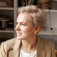 Nadezhda Klimovskikh