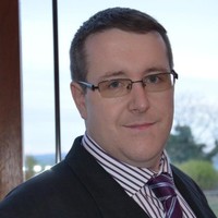 Aidan Tobin