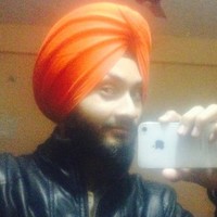 Amritpal Singh