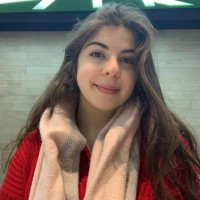 Alexandra Barnola Yanez